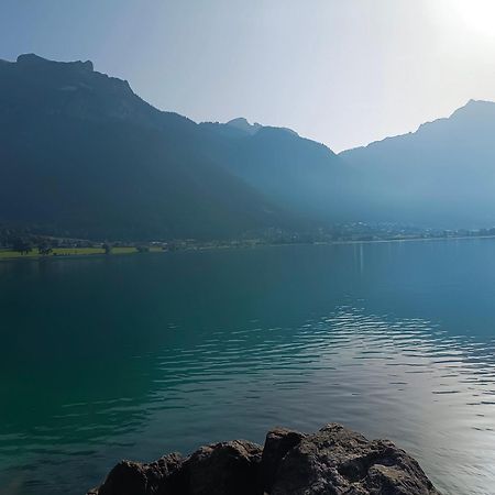 Appartement Eberharter Conny Zell am Ziller Eksteriør bilde