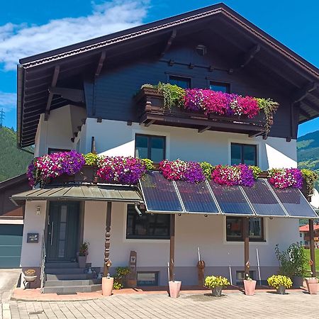 Appartement Eberharter Conny Zell am Ziller Eksteriør bilde