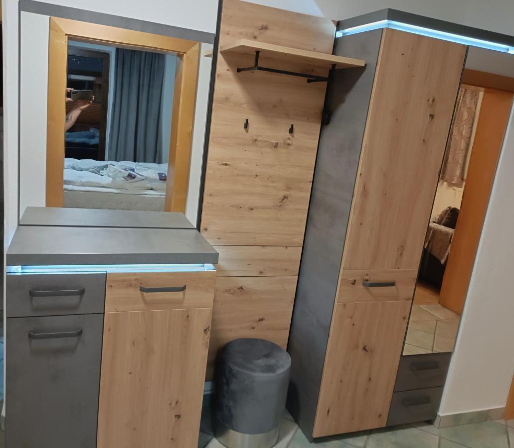 Appartement Eberharter Conny Zell am Ziller Eksteriør bilde