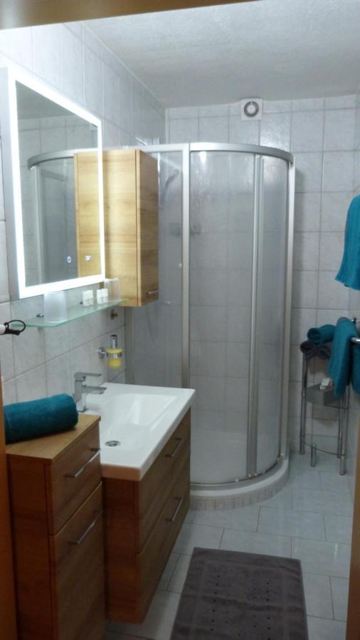 Appartement Eberharter Conny Zell am Ziller Eksteriør bilde