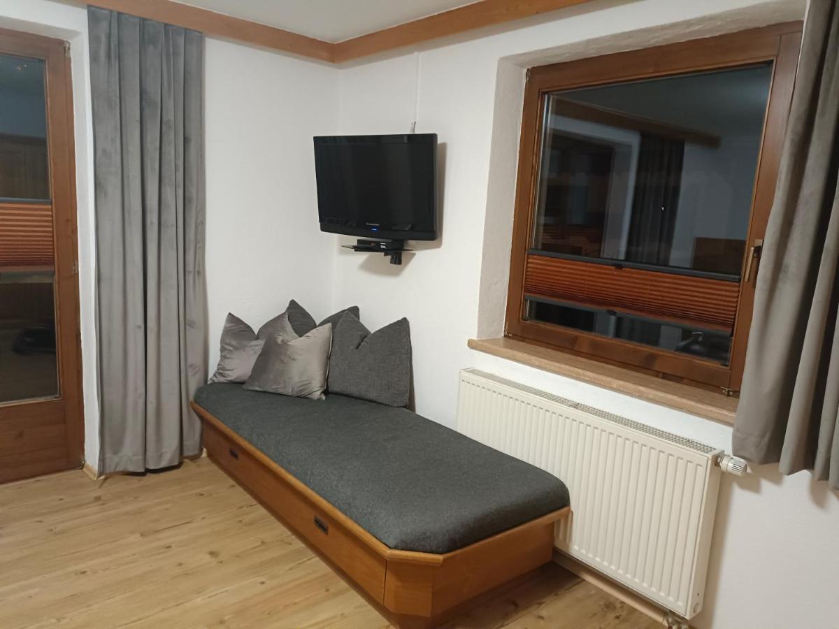 Appartement Eberharter Conny Zell am Ziller Eksteriør bilde