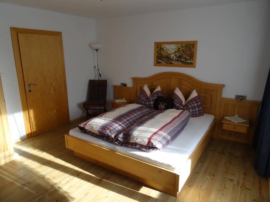 Appartement Eberharter Conny Zell am Ziller Eksteriør bilde