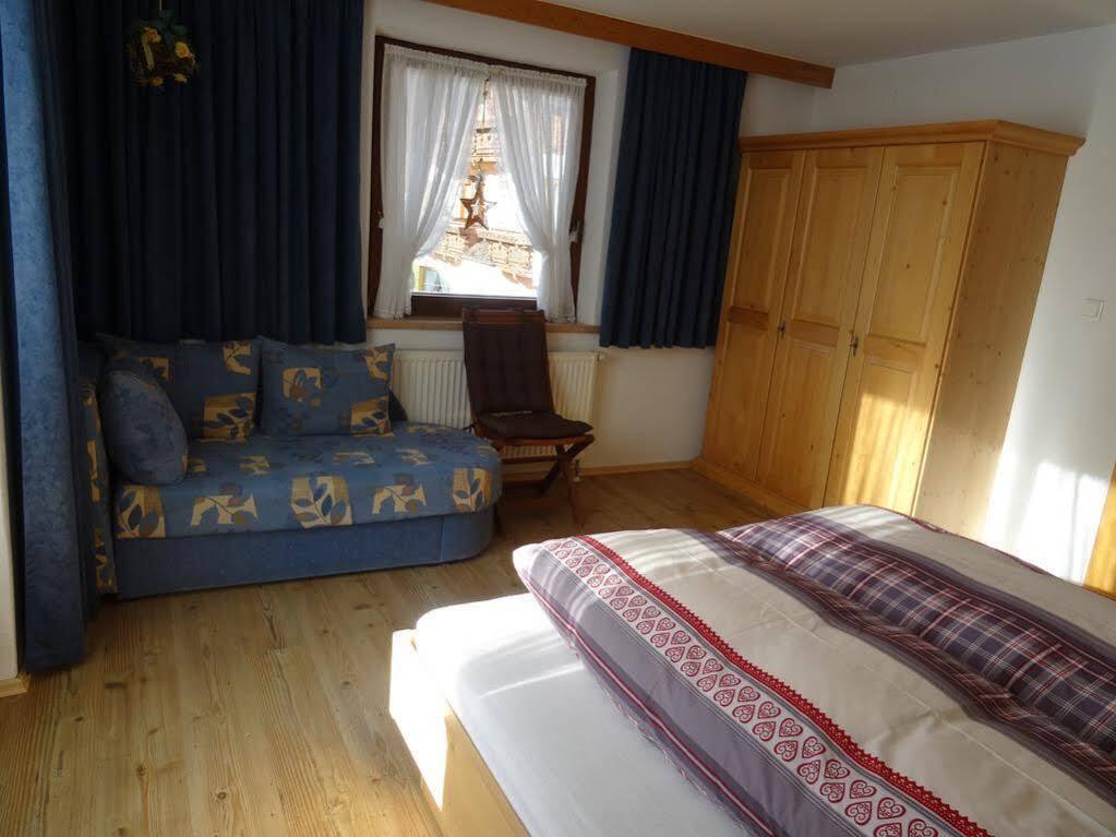 Appartement Eberharter Conny Zell am Ziller Eksteriør bilde