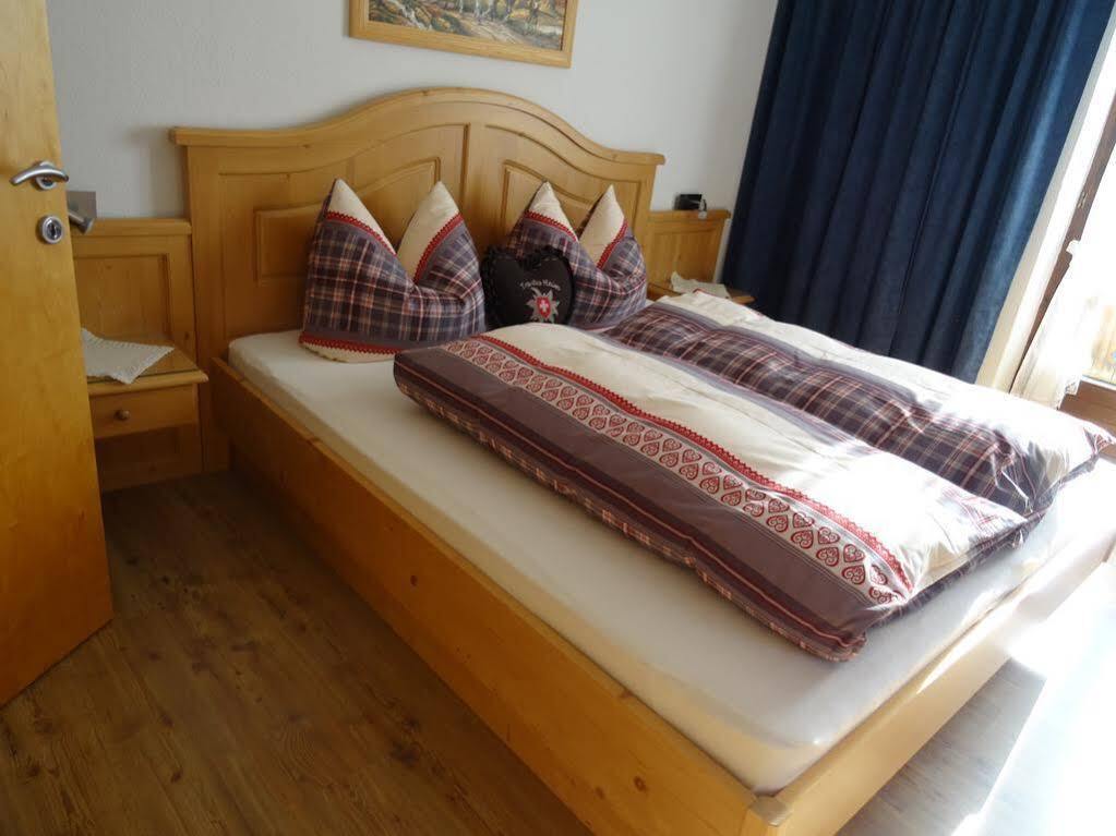 Appartement Eberharter Conny Zell am Ziller Eksteriør bilde
