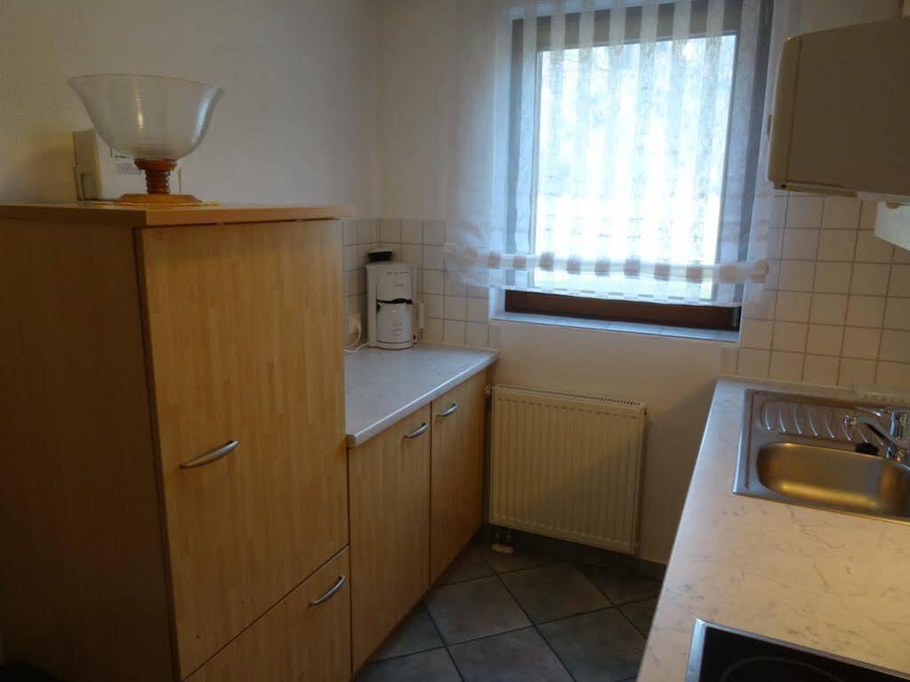 Appartement Eberharter Conny Zell am Ziller Eksteriør bilde